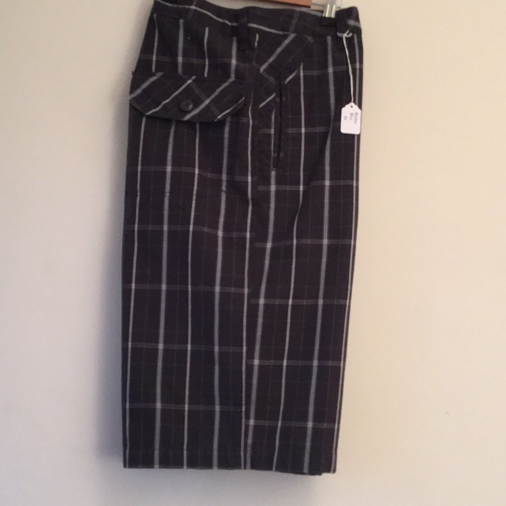 ANCHOR BLUE men’s shorts 36